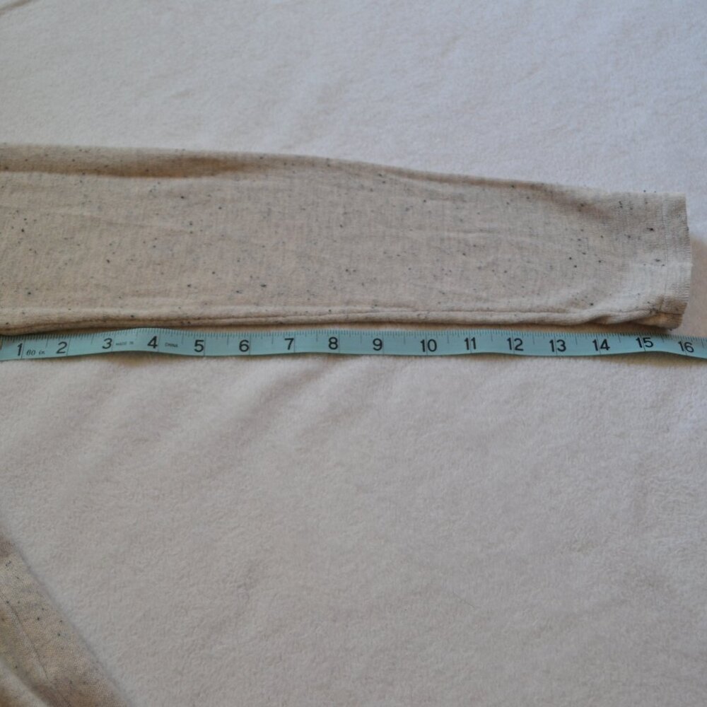 Style & Co pullover top - Picture 9 of 10